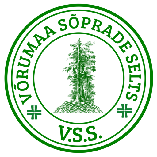 Võrumaa Sõprade Selts MTÜ